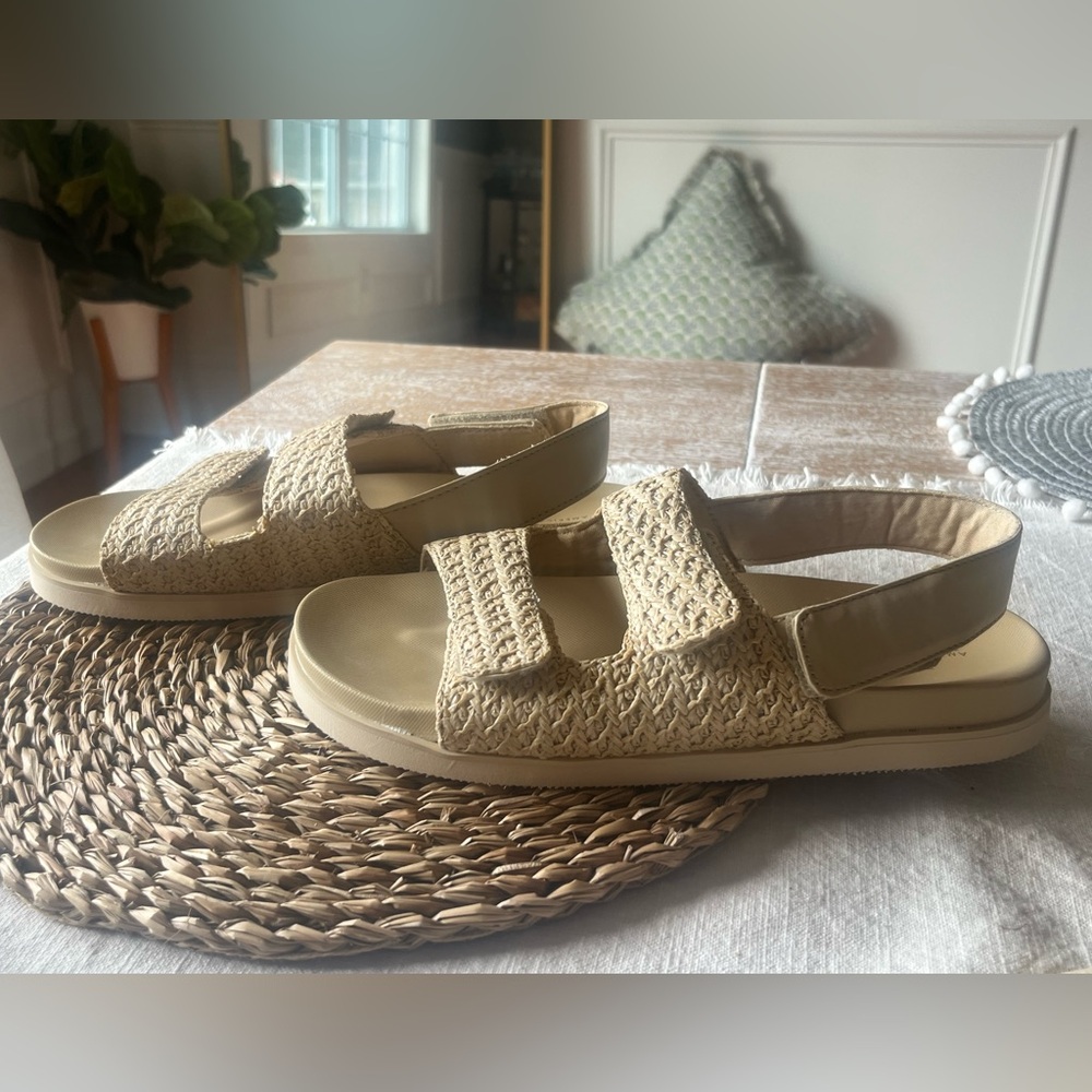 American Eagle Sandals